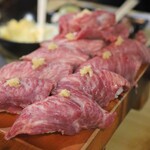 焼肉 はせ川 - 料理写真: