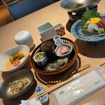 Restaurant Konohana - 