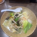 Ramen Senka - 