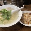 Yangtze Ramen Ooikebashi Ten - 