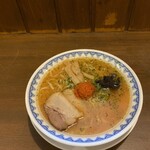 Yamagata Karamiso Ramen Kan - 