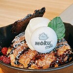 moku*cafe - 