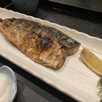 明石 - 料理写真: