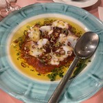 OSTERIA Buono - 