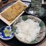 Tokyo Sushi ITAMAE SUSHI Shinbashi Ten - 