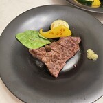 肉料理 にくたろう - 