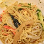 Yushima Ramen - 