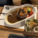 Tamanegi Soko Atochi Shichi Cafe - 