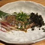 Sake to Teppan Pikaichi - 