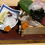 Sake to Teppan Pikaichi - 