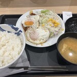 松屋 - 