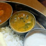 Indian Restaurant Tiraga - 