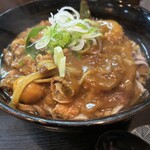 Teuchi Soba Shinanoji - 