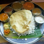 Indian Restaurant Tiraga - 