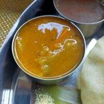 Indian Restaurant Tiraga - 