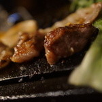 Gyutan Yakiniku Sapporo Juraku Sohonke - 焼くべし焼くべし！！