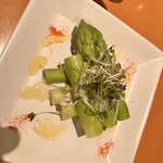 トラットリア Caffe il Cielo - 料理写真: