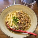 Tanotsu Udon - 