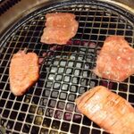 h Yakiniku Takumi Hon Ten - 