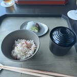 日本料理 「風花」 - 