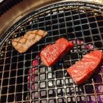 h Yakiniku Takumi Hon Ten - 