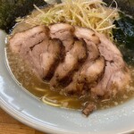 Ramen Shop Fukayagawa Honten - 