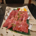 Yakiniku Motobu Bokujou Naha Ten - 