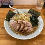 Ramen Shop Fukayagawa Honten - 