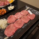 Yakiniku Motobu Bokujou Naha Ten - 