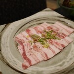 Yakiniku Motobu Bokujou Naha Ten - 