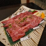 Yakiniku Motobu Bokujou Naha Ten - 