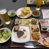 ホテル 清風苑 - 料理写真: