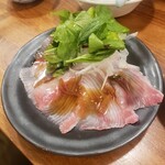 Taishu Italian Kaneko Ikebukuro Ten - 