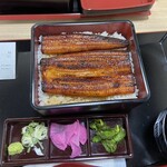 Unagi no Naruse Koshigaya Oobukuro Ten - 