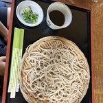 日牟禮庵 - 