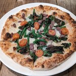 Pizzeria CARTA Ikebukuro - 