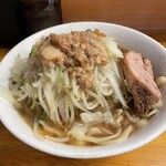 Ramen Jiro Tachikawa Ten - 