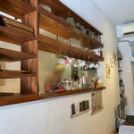 Cafe Respiro - 