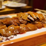 China Sabou 8 Azabu Juban Ten - ◉窯焼き北京ダック