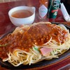 コーヒーハウス ブリッヂ - 料理写真:ミート 900円