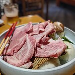 すぎ儀 - 料理写真: