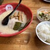 百歩ラーメン 川越店