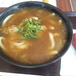 手打ちうどん 釜や - 