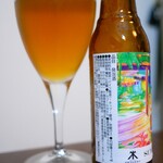 伊能忠次郎商店 - 小江戸佐原ビール「Summer Ale」