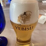 フランス料理 オークヴィル - ドリンク写真: