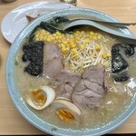 Tonton Ramen Kawaguchi Ten - 