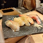 Sushi to Sake Yukyu - 