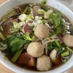 タイラーメン - 