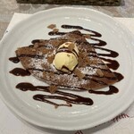 Crepe Ri Rupo - 