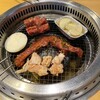 Yakiniku King Kitakurihama Ten - 